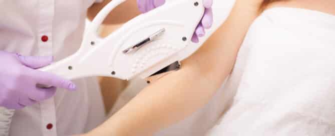 Laser Hair Removal Essex